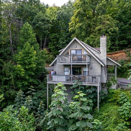 Holly Tree Cabin 936 Gatlinburg Exterior foto