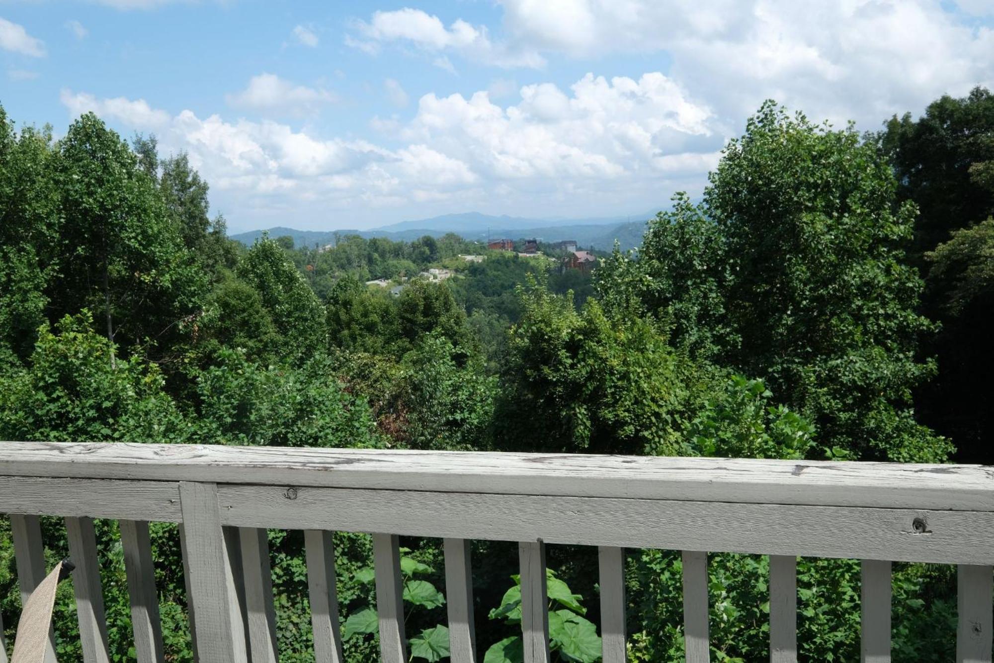 Holly Tree Cabin 936 Gatlinburg Exterior foto